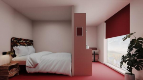 &Soul Community Spacious Room